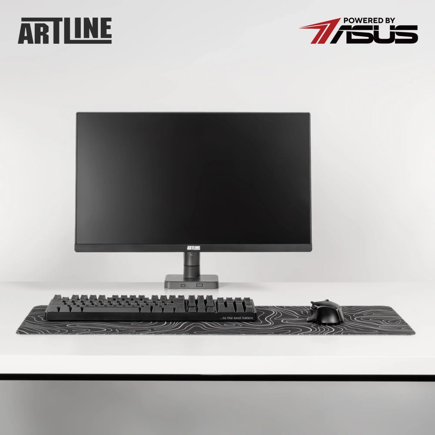 Купить Моноблок ARTLINE Home G43 (G43v24ERGO) - фото 7