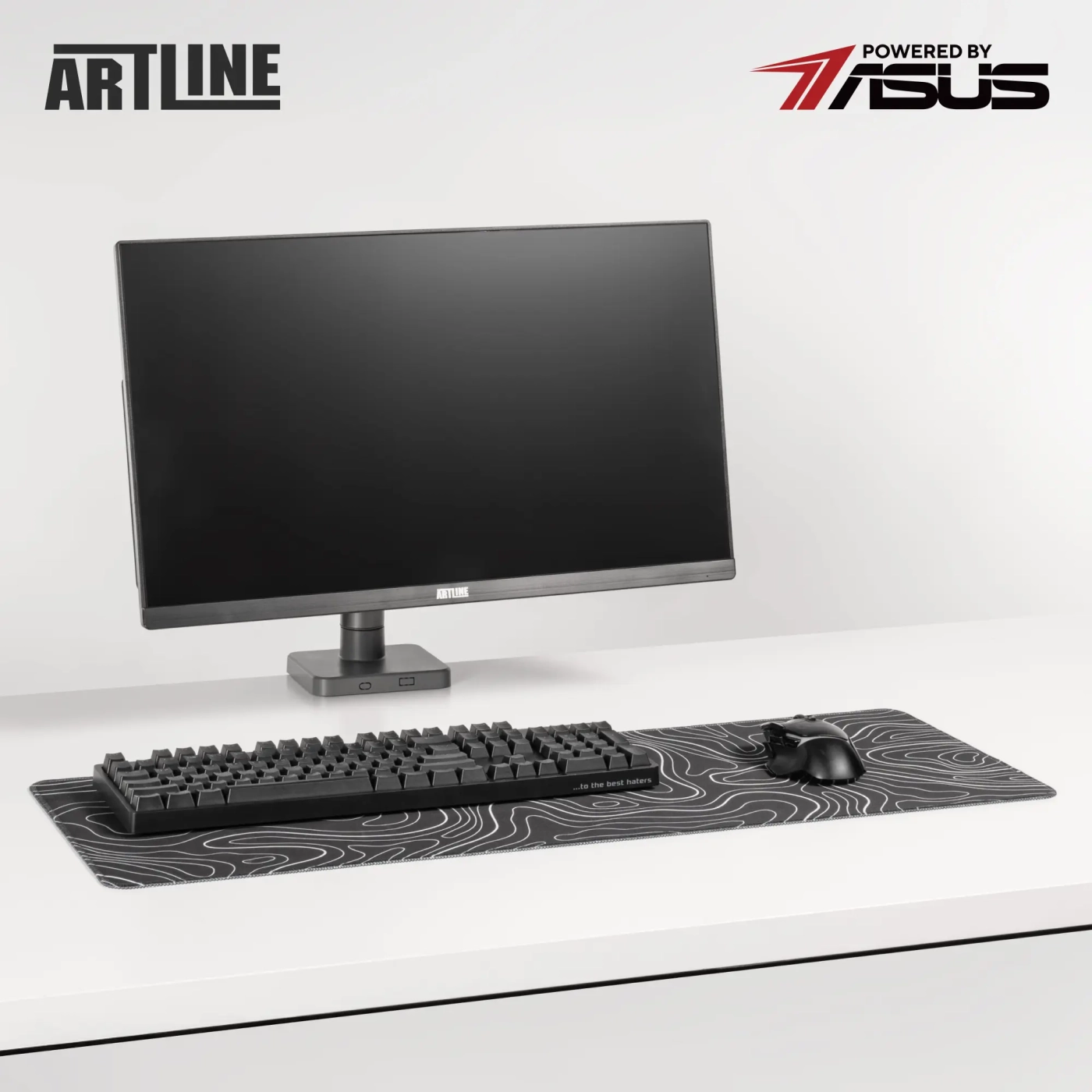Купить Моноблок ARTLINE Home G43 (G43v24ERGO) - фото 8