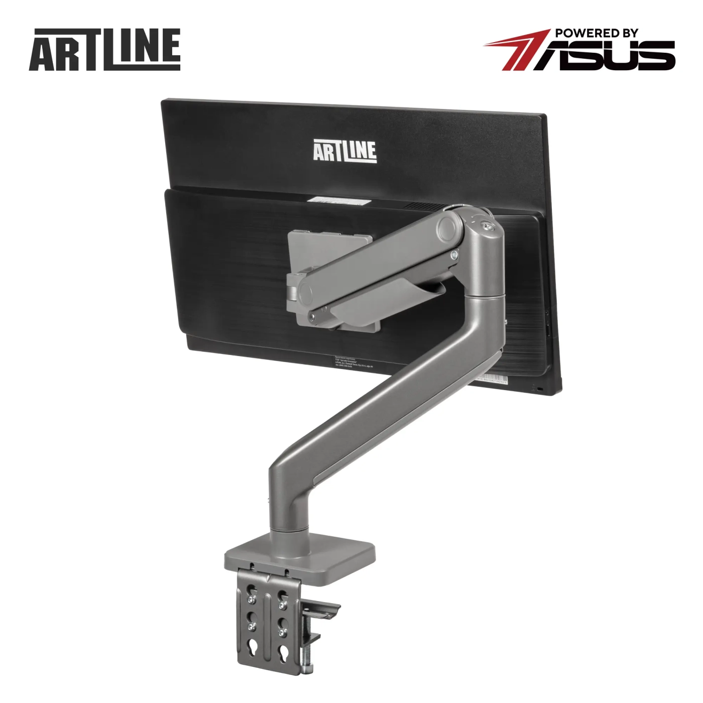Купить Моноблок ARTLINE Home G43 (G43v24ERGO) - фото 10