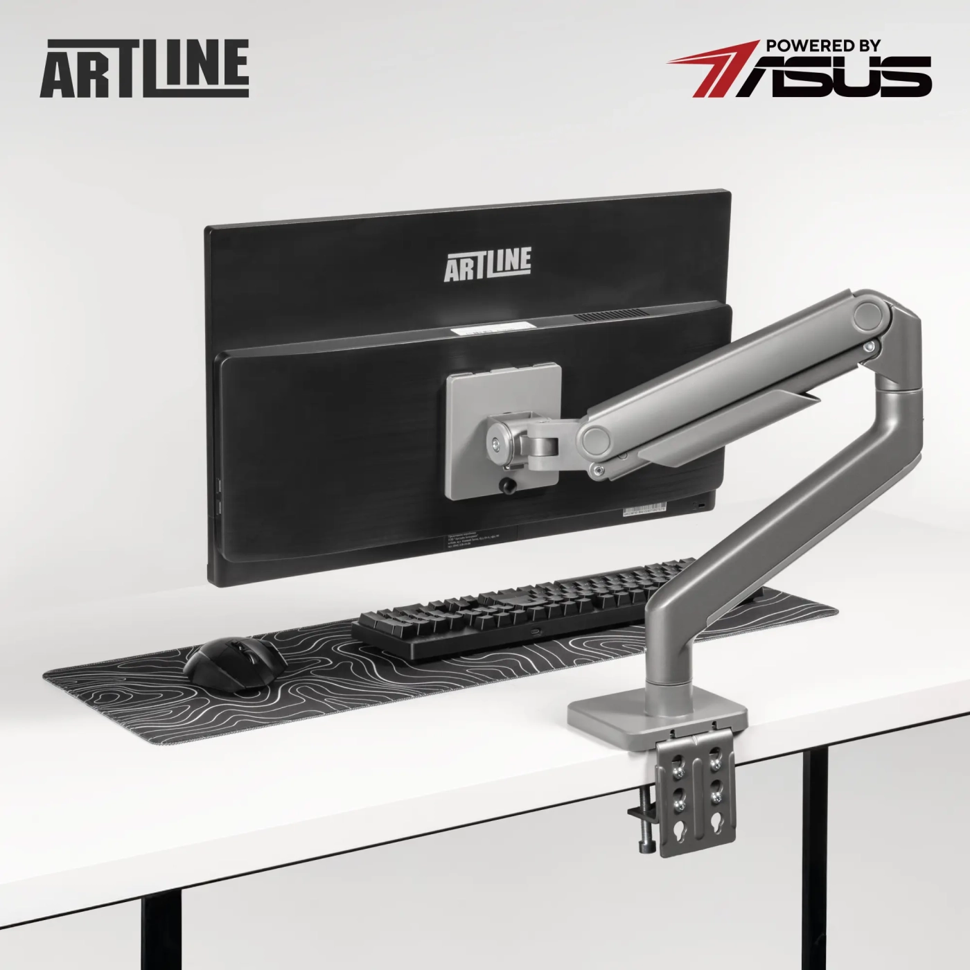 Купить Моноблок ARTLINE Home G43 (G43v24ERGO) - фото 11