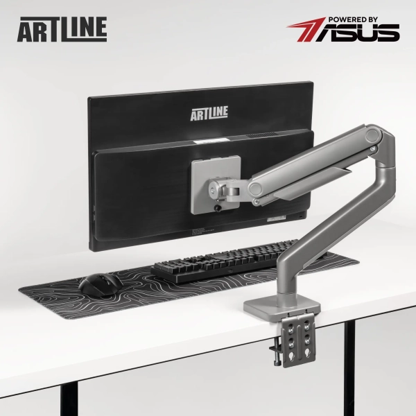 Купить Моноблок ARTLINE Home G43 (G43v24ERGO) - фото 11