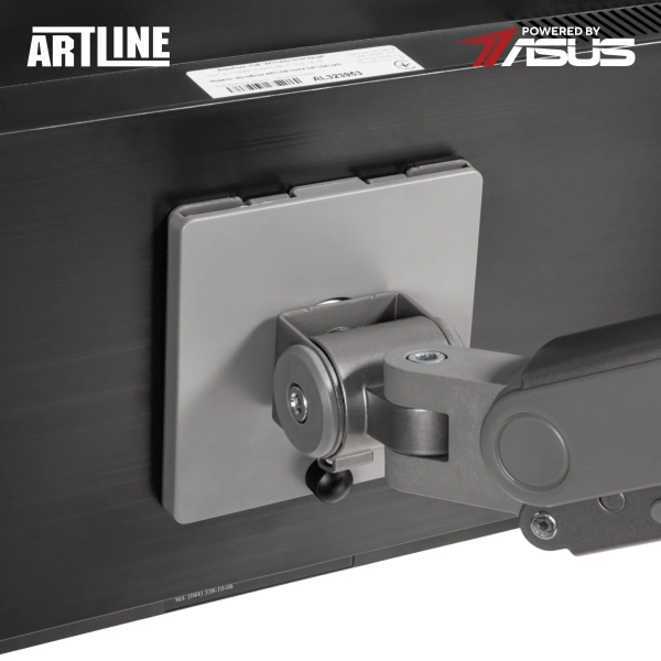 Купить Моноблок ARTLINE Home G43 (G43v24ERGO) - фото 12