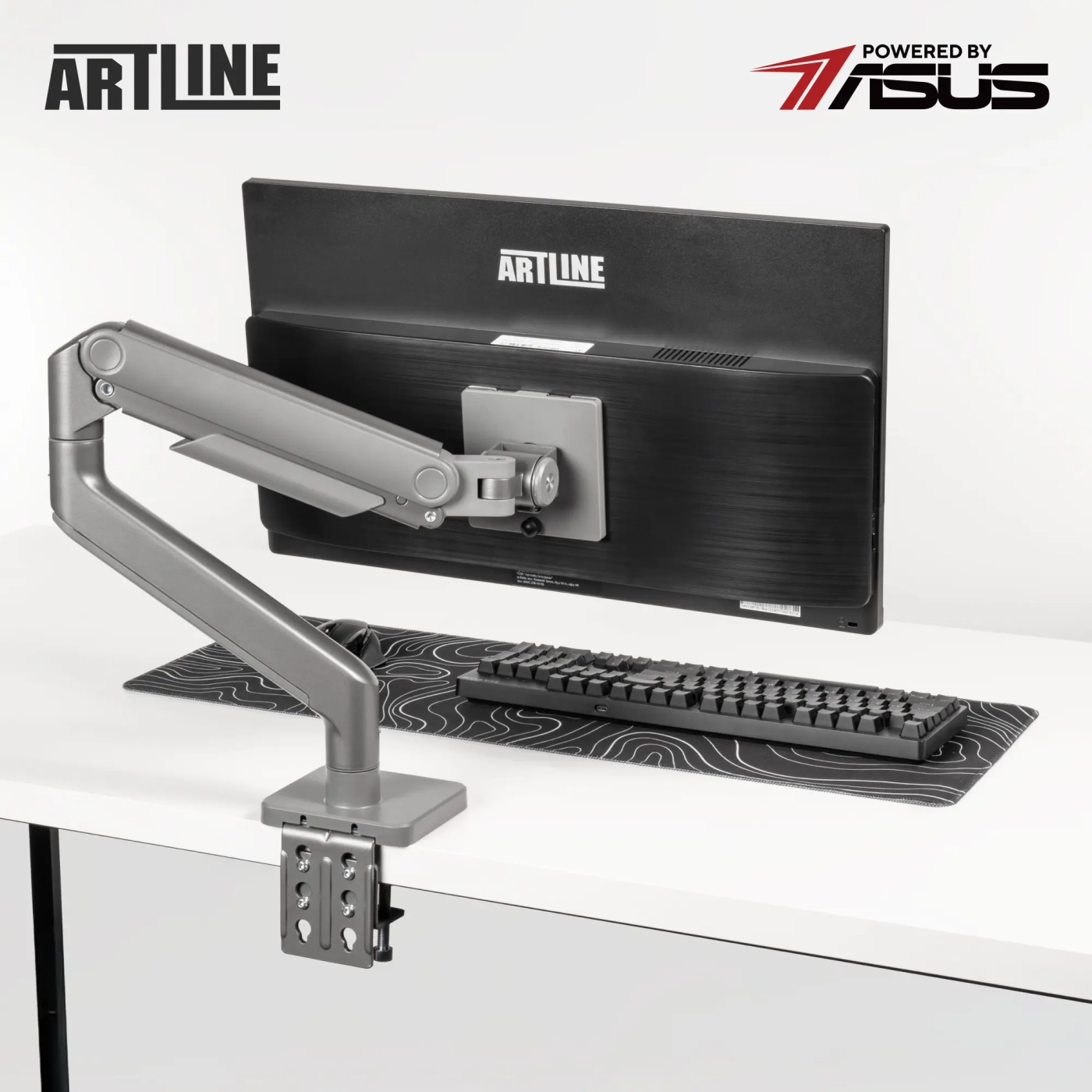 Купить Моноблок ARTLINE Home G43 (G43v24ERGO) - фото 13
