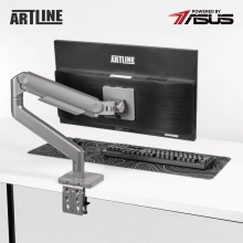 Купить Моноблок ARTLINE Home G43 (G43v24ERGO) - фото 13