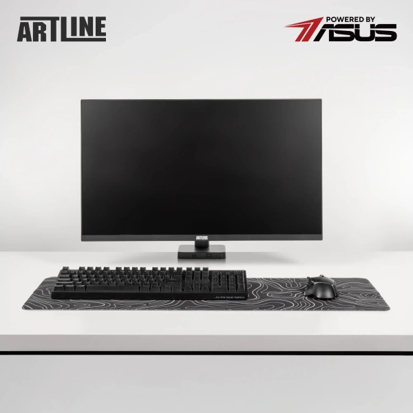 Купить Моноблок ARTLINE Home G73 (G73v30ERGO) - фото 7