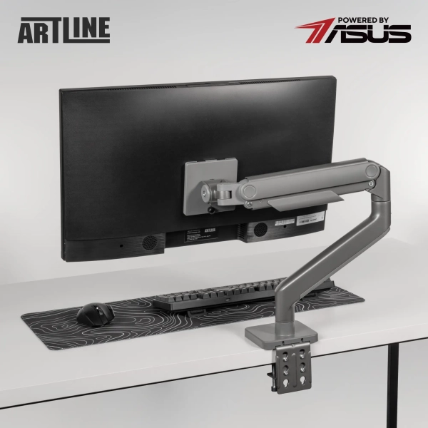 Купить Моноблок ARTLINE Home G73 (G73v30ERGO) - фото 14