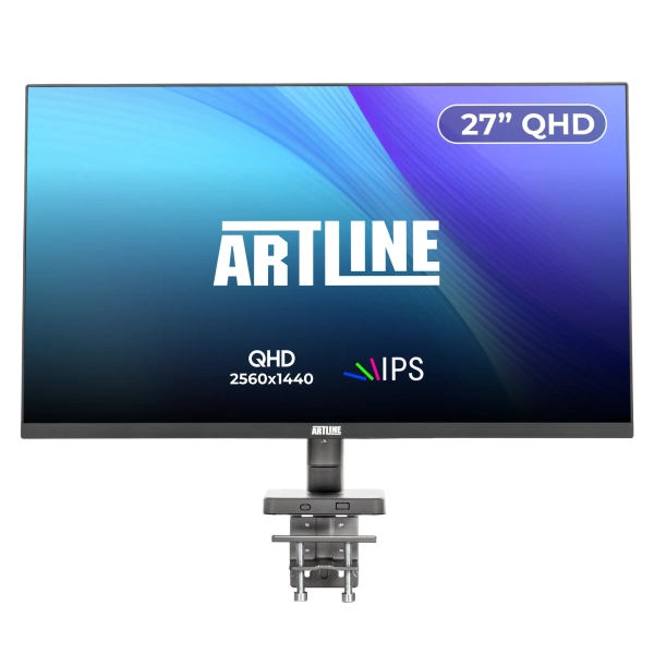 Купити Моноблок ARTLINE Home G73 Windows 11 Pro (G73v30WinERGO) - фото 1