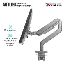 Купити Моноблок ARTLINE Home G73 Windows 11 Pro (G73v30WinERGO) - фото 3