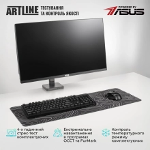 Купити Моноблок ARTLINE Home G73 Windows 11 Pro (G73v30WinERGO) - фото 5