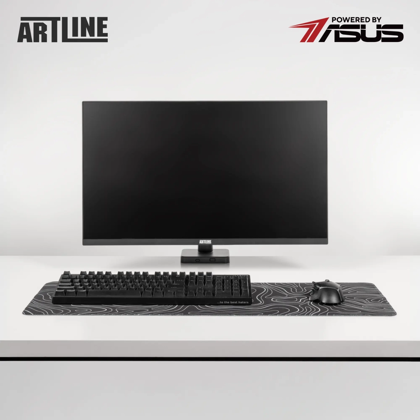 Купити Моноблок ARTLINE Home G73 Windows 11 Pro (G73v30WinERGO) - фото 9
