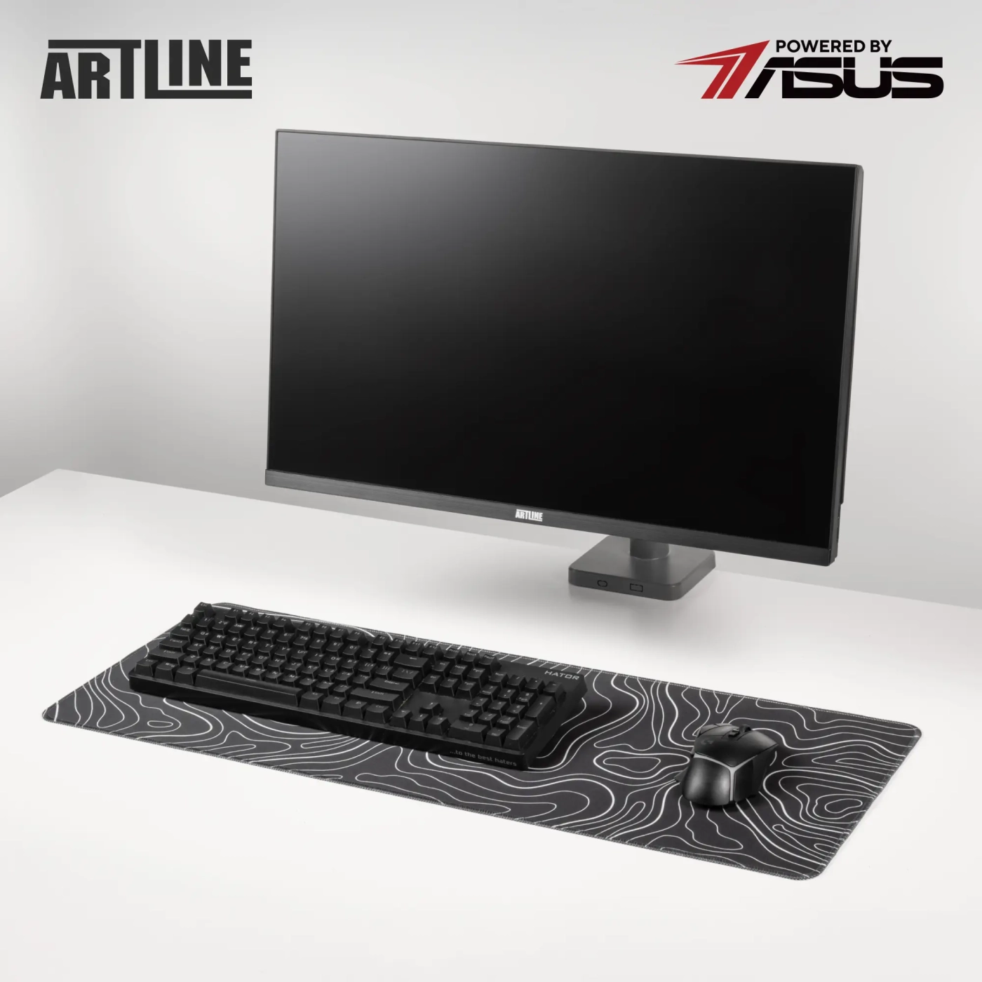 Купити Моноблок ARTLINE Home G73 Windows 11 Pro (G73v30WinERGO) - фото 10