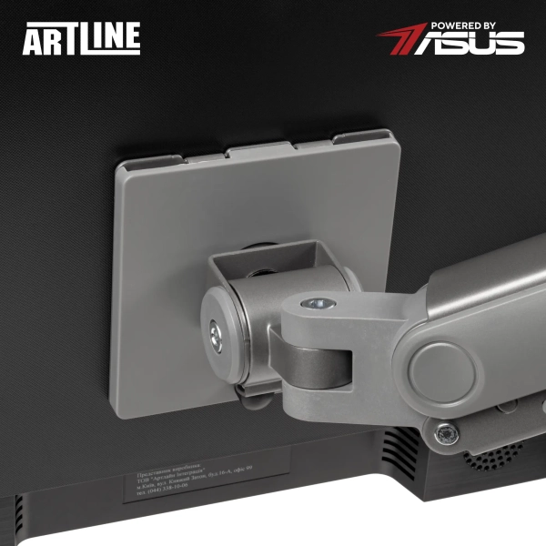 Купити Моноблок ARTLINE Home G73 Windows 11 Pro (G73v30WinERGO) - фото 13