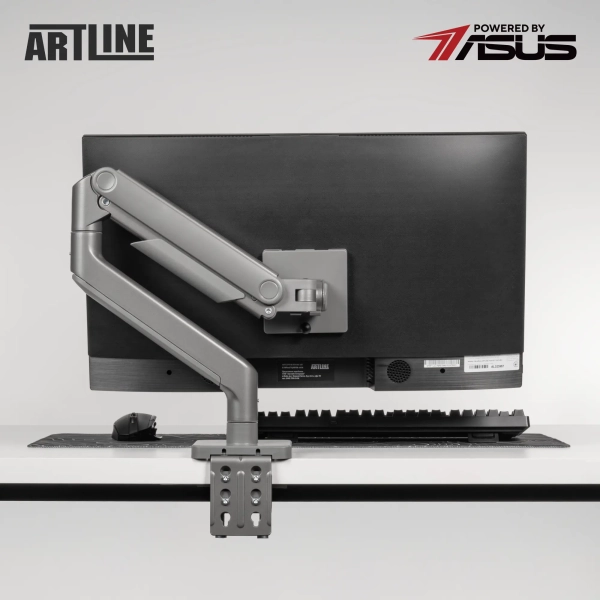 Купити Моноблок ARTLINE Home G73 Windows 11 Pro (G73v30WinERGO) - фото 14