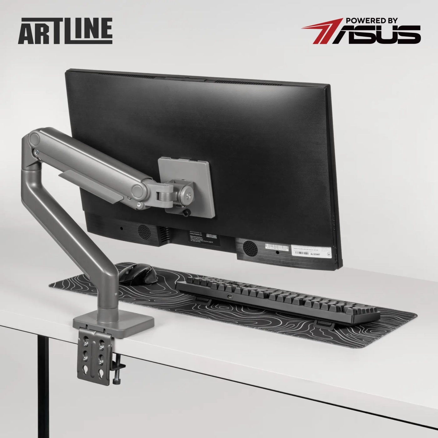 Купити Моноблок ARTLINE Home G73 Windows 11 Pro (G73v30WinERGO) - фото 15