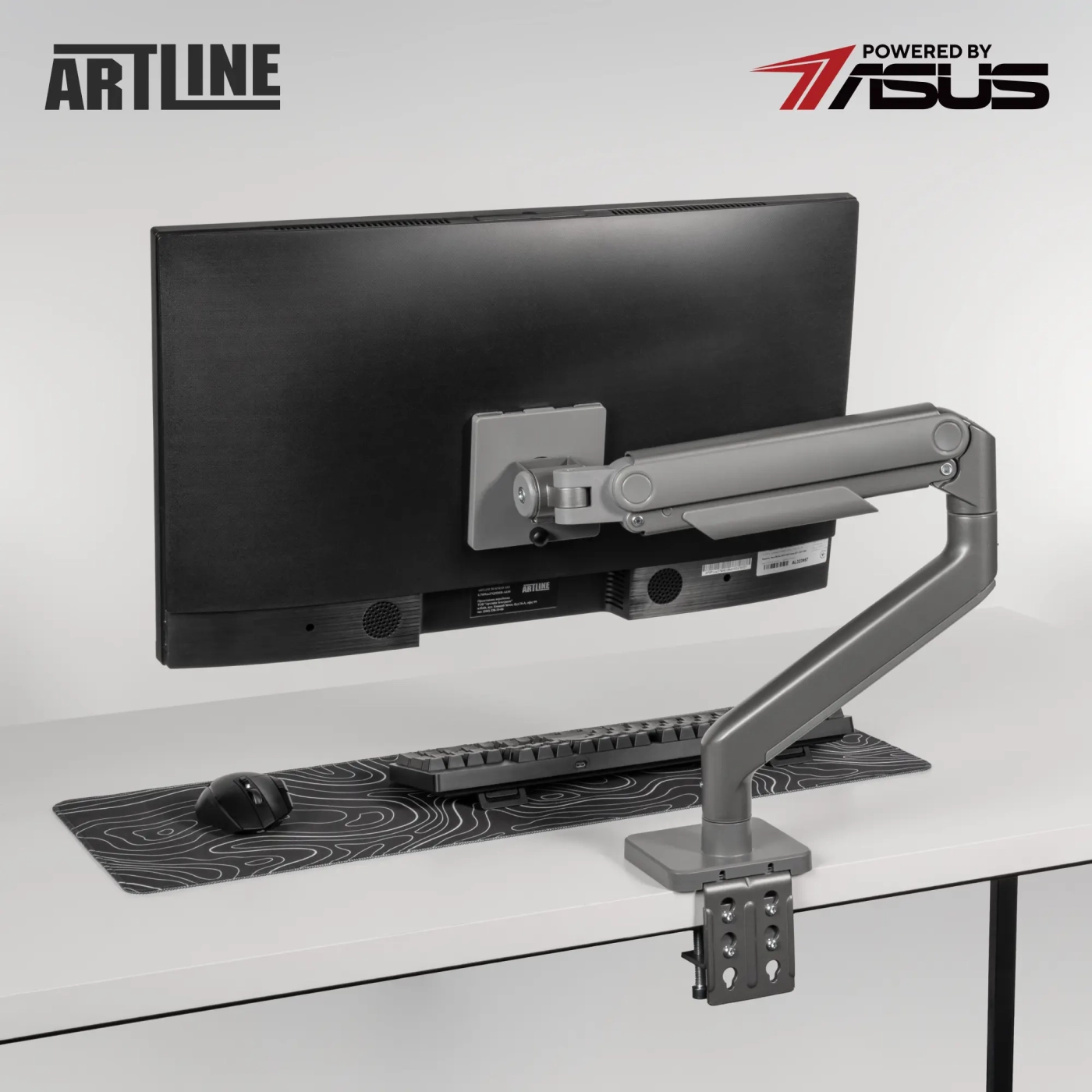 Купити Моноблок ARTLINE Home G73 Windows 11 Pro (G73v30WinERGO) - фото 16