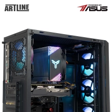 Купити Комп'ютер ARTLINE Gaming X66 Windows 11 Home (X66v38Win) - фото 12