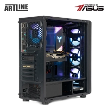 Купити Комп'ютер ARTLINE Gaming X66 Windows 11 Home (X66v38Win) - фото 13