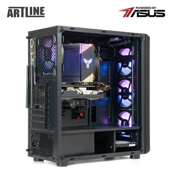 Купити Комп'ютер ARTLINE Gaming X66 Windows 11 Home (X66v38Win) - фото 15