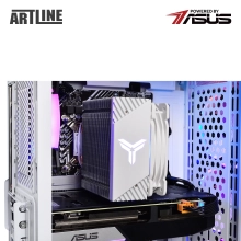 Купити Комп'ютер ARTLINE Gaming X66WHITE Windows 11 Home (X66WHITEv38Win) - фото 18