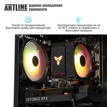 Купити Комп'ютер ARTLINE Home H47 (H47v17) - фото 3
