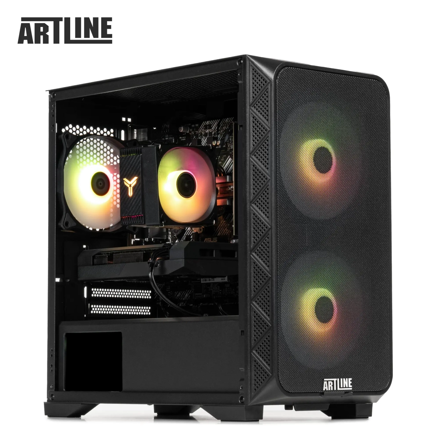 Купити Комп'ютер ARTLINE Home H47 (H47v17) - фото 8