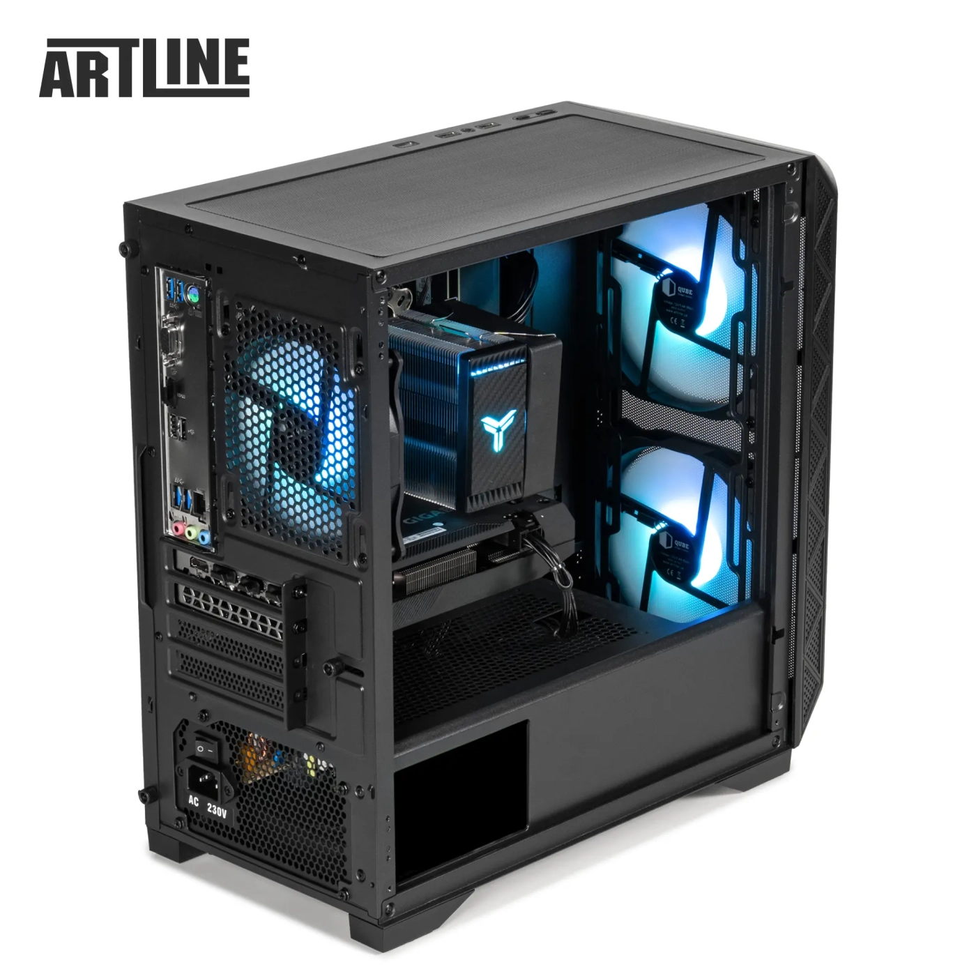 Купити Комп'ютер ARTLINE Home H47 (H47v17) - фото 9