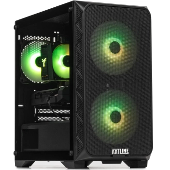 Купити Комп'ютер ARTLINE Home H47 Windows 11 Home (H47v17Win) - фото 1