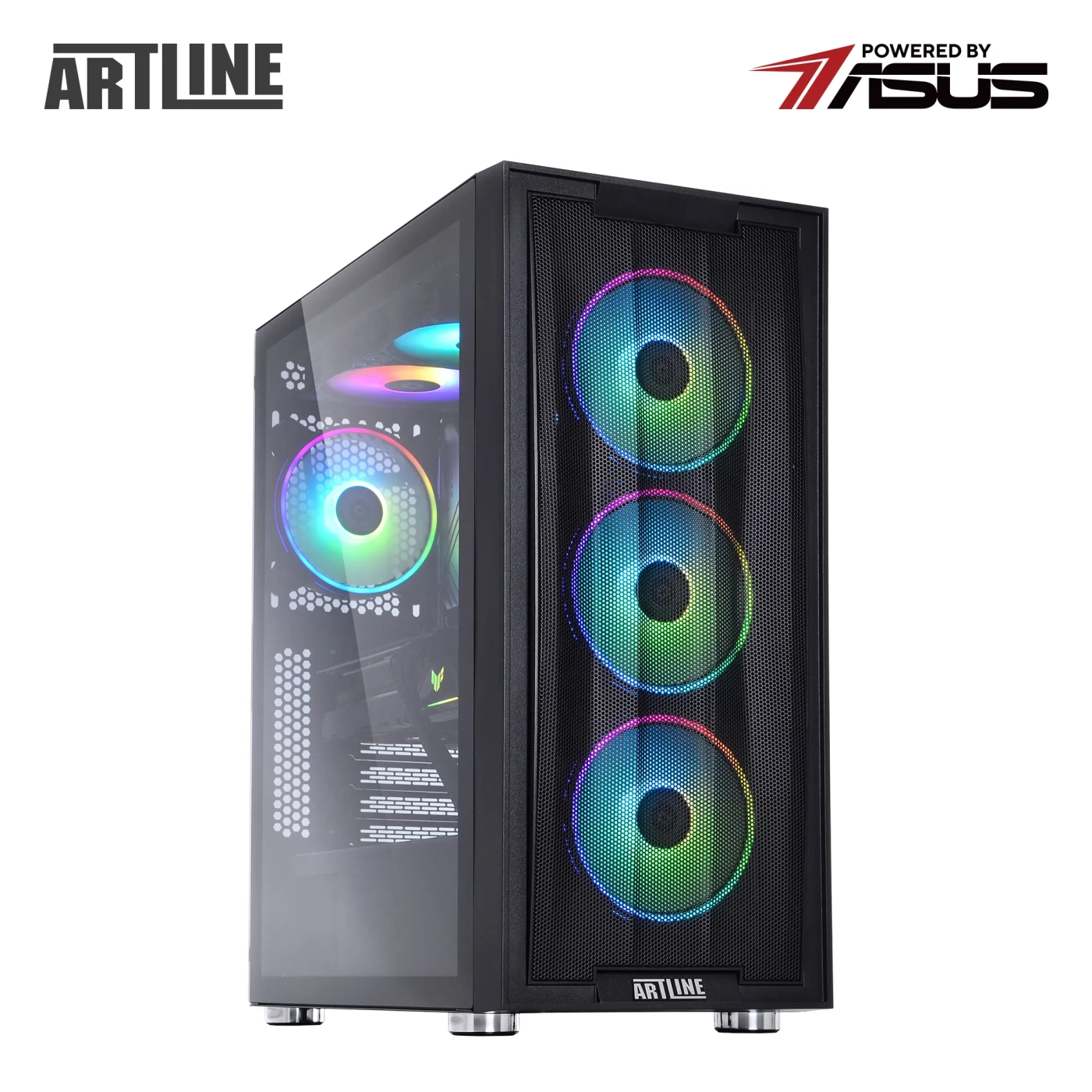 Купити Комп'ютер ARTLINE Gaming X76 Windows 11 Home (X76v04Win) - фото 12
