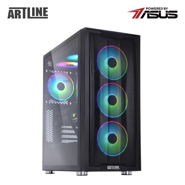 Купити Комп'ютер ARTLINE Gaming X76 Windows 11 Home (X76v04Win) - фото 12
