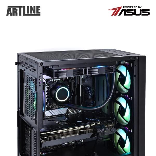 Купити Комп'ютер ARTLINE Gaming X76 Windows 11 Home (X76v04Win) - фото 14