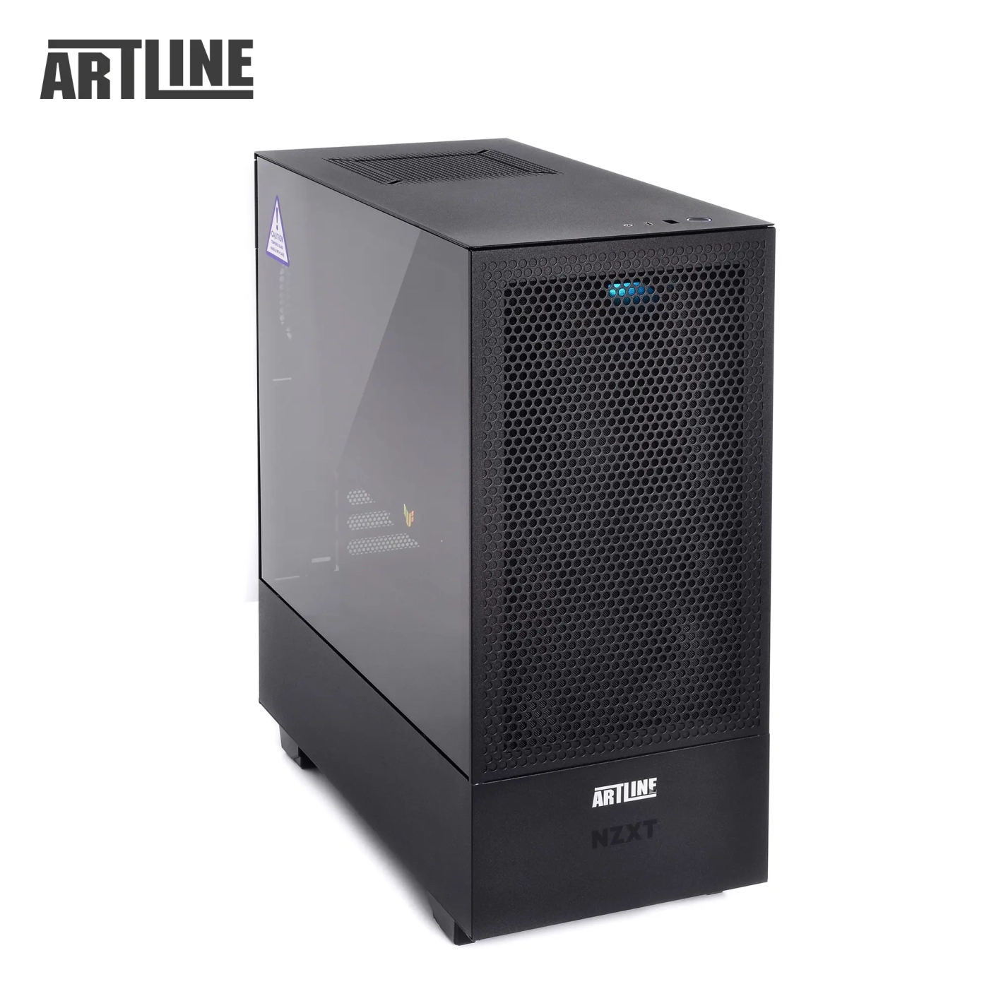 Купить Компьютер ARTLINE Silent SL8 Windows 11 Pro (SL8v25Win) - фото 14