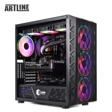 Купить Компьютер ARTLINE Gaming X92 Windows 11 Home (X92v32Win) - фото 15