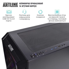 Купити Комп'ютер ARTLINE Gaming X94 (X94v98) - фото 5