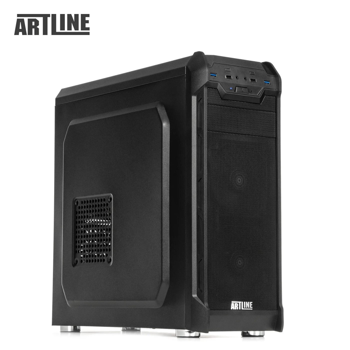Купить Рабочая станция ARTLINE WorkStation W53 Windows 11 Pro (W53v21Win) - фото 9