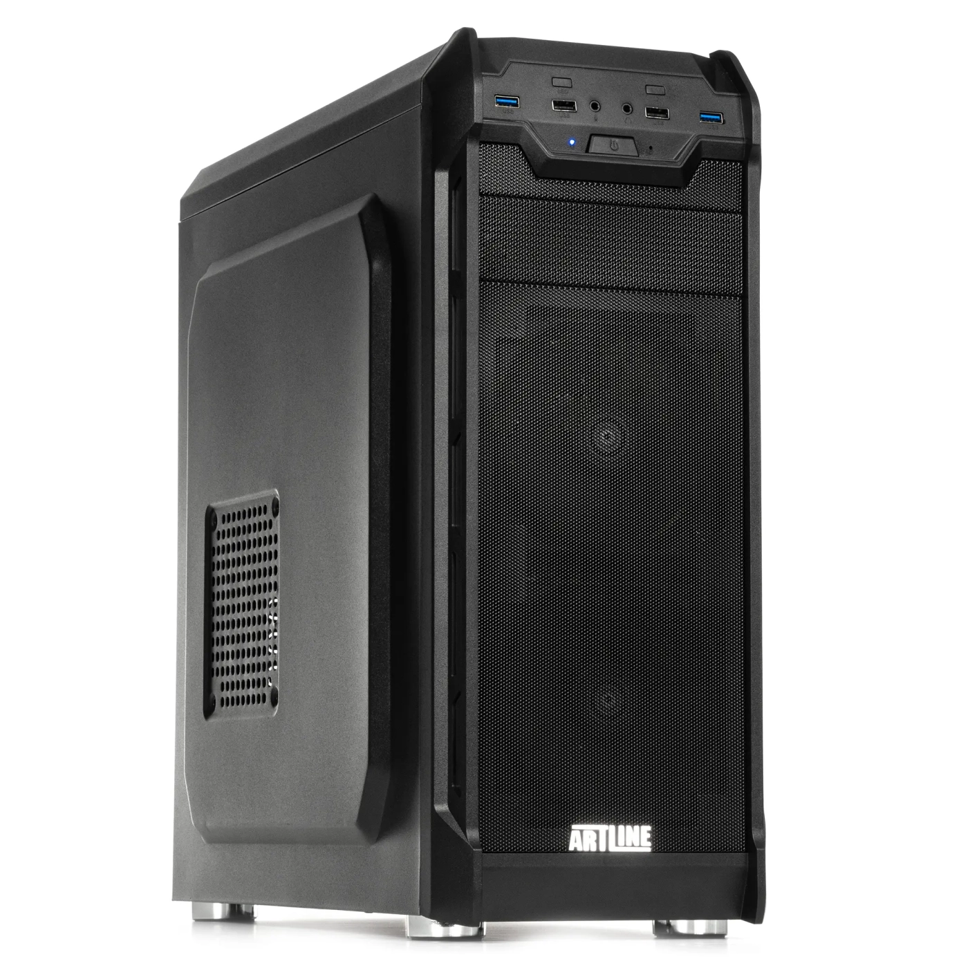 Купить Рабочая станция ARTLINE WorkStation W53 Windows 11 Pro (W53v25Win) - фото 1