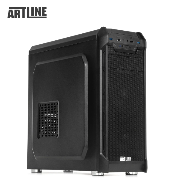 Купить Рабочая станция ARTLINE WorkStation W53 Windows 11 Pro (W53v25Win) - фото 9