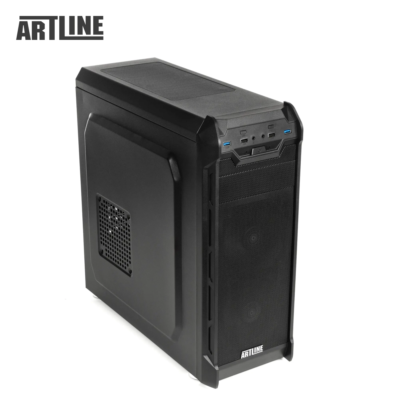 Купить Рабочая станция ARTLINE WorkStation W53 Windows 11 Pro (W53v25Win) - фото 10