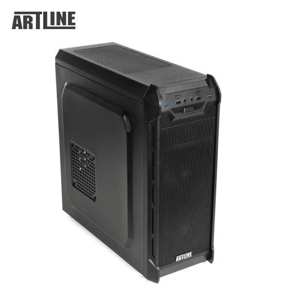 Купить Рабочая станция ARTLINE WorkStation W53 Windows 11 Pro (W53v25Win) - фото 10