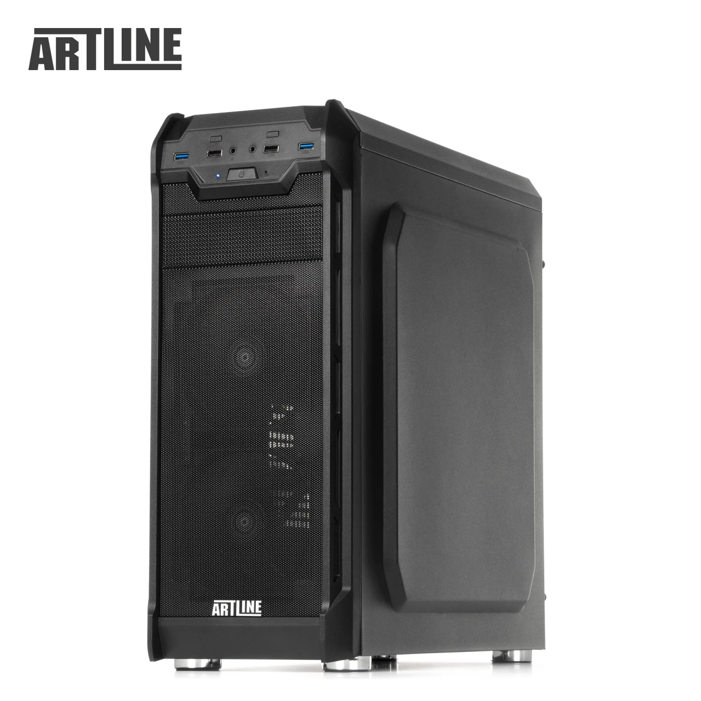 Купить Рабочая станция ARTLINE WorkStation W53 Windows 11 Pro (W53v25Win) - фото 11