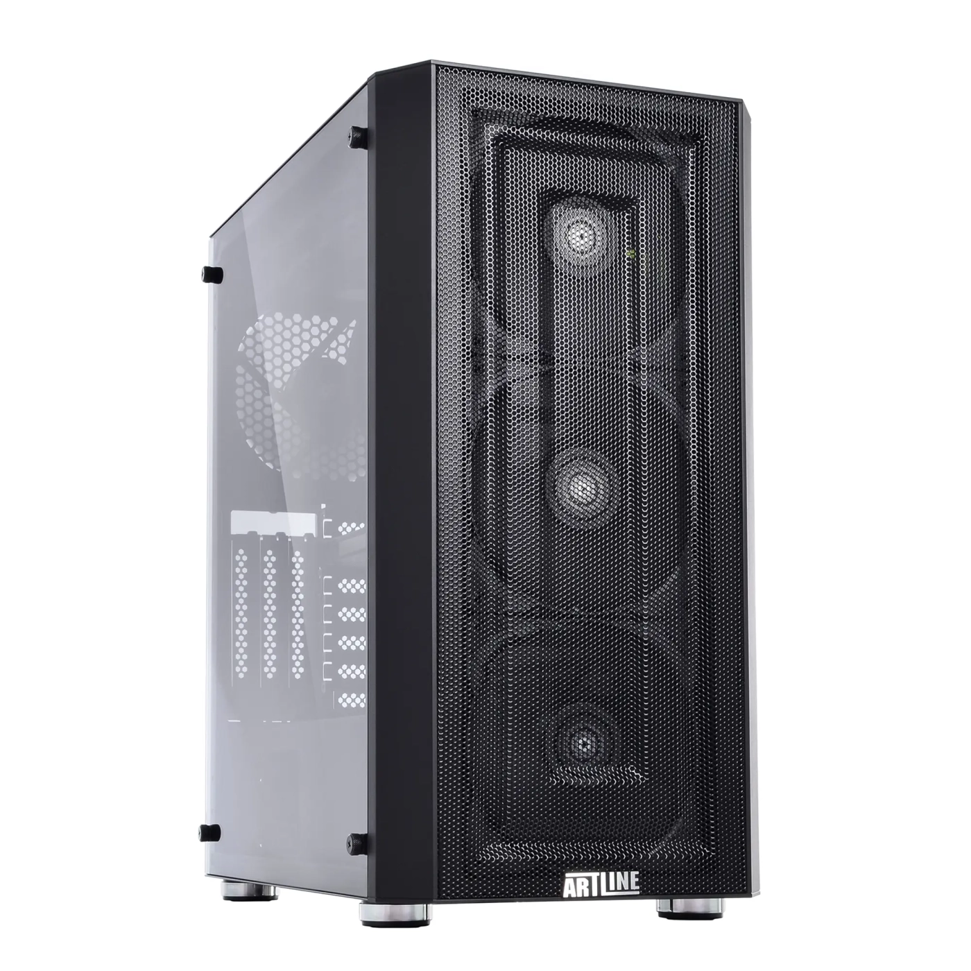 Купити Робоча станція ARTLINE WorkStation W75 (W75v59) - фото 1