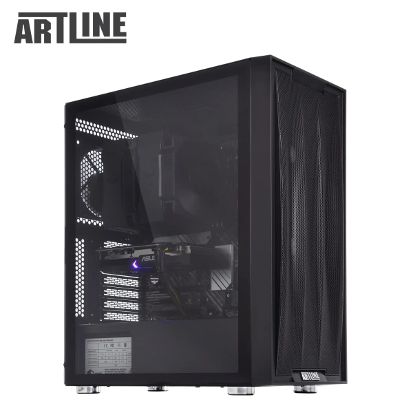 Купити Робоча станція ARTLINE WorkStation W75 (W75v59) - фото 9
