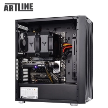Купити Робоча станція ARTLINE WorkStation W75 (W75v59) - фото 11