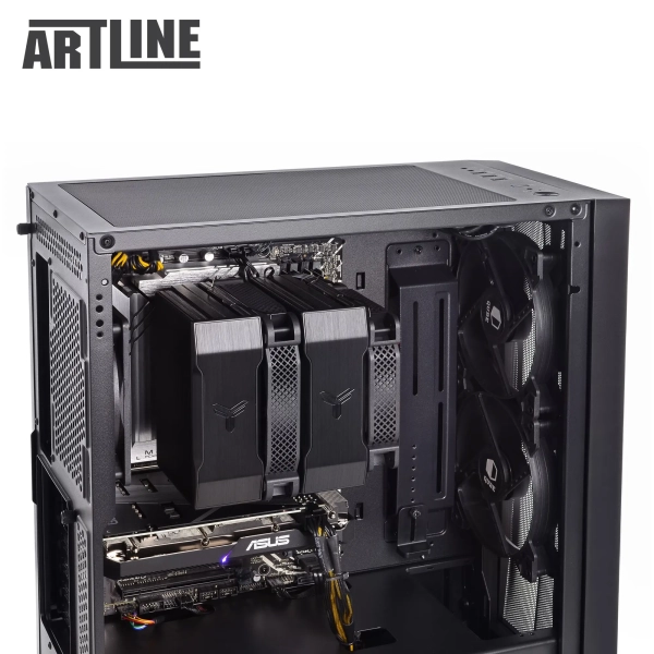 Купити Робоча станція ARTLINE WorkStation W75 (W75v59) - фото 13