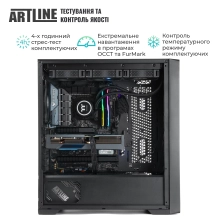 Купити Робоча станція ARTLINE WorkStation W96 Windows 11 Pro (W96v62Win) - фото 10