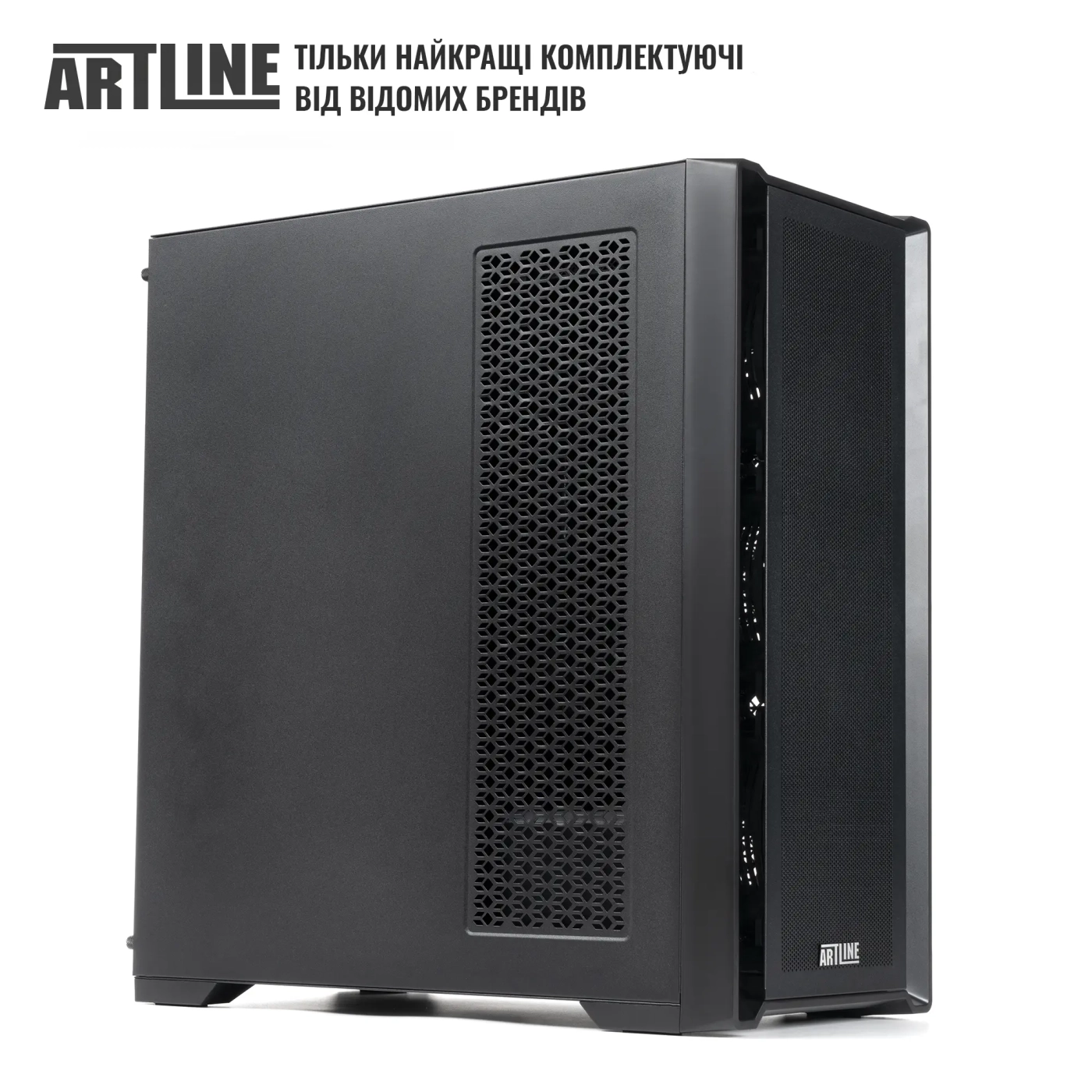 Купити Робоча станція ARTLINE WorkStation W96 Windows 11 Pro (W96v63Win) - фото 7