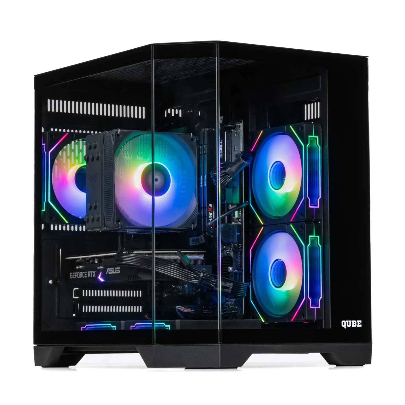 Купить Компьютер ARTLINE Gaming X49 (X49v48) - фото 1