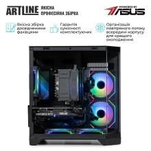 Купить Компьютер ARTLINE Gaming X49 (X49v48) - фото 8