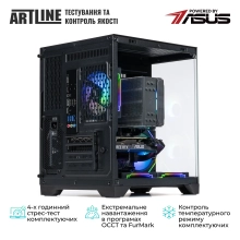 Купить Компьютер ARTLINE Gaming X49 (X49v48) - фото 9