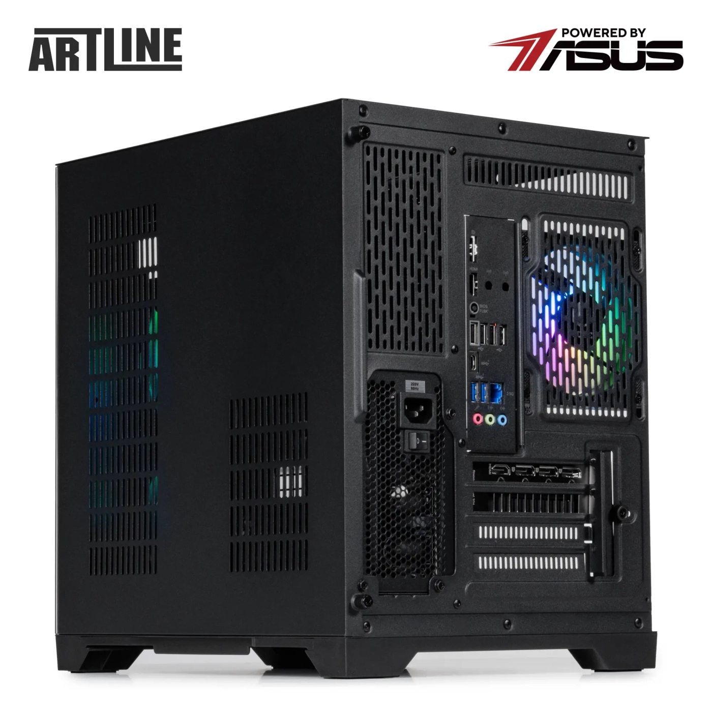 Купить Компьютер ARTLINE Gaming X49 (X49v48) - фото 15