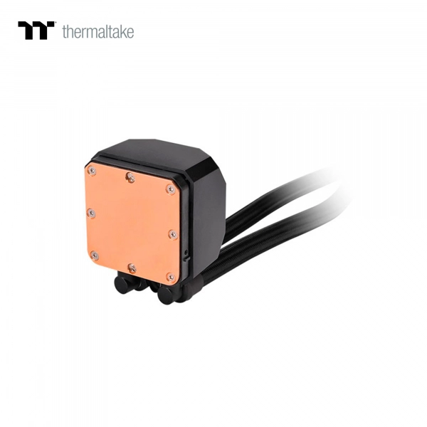 Купити Система рідинного охолодження Thermaltake TH360 ARGB Sync AIO Liquid Cooler - фото 4